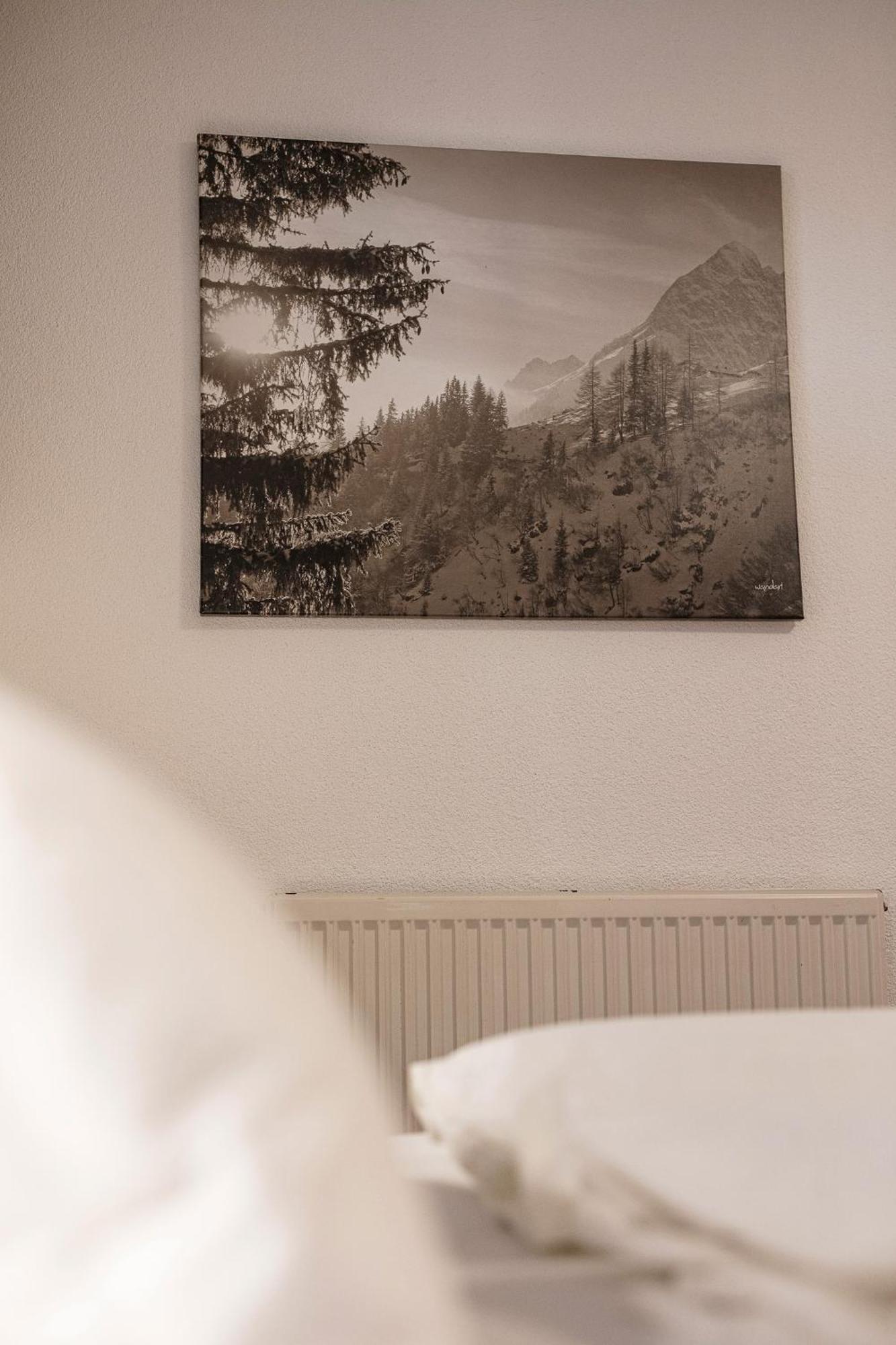 Appartamento Gustls Ferienhaeusl Sölden Esterno foto