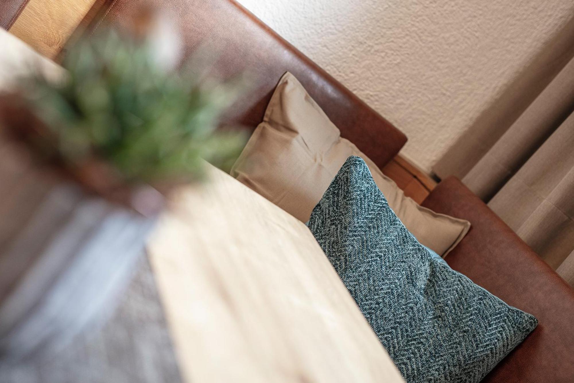 Appartamento Gustls Ferienhaeusl Sölden Esterno foto
