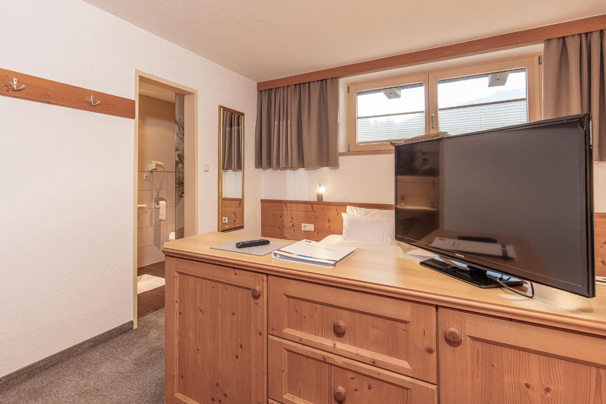 Appartamento Gustls Ferienhaeusl Sölden Esterno foto