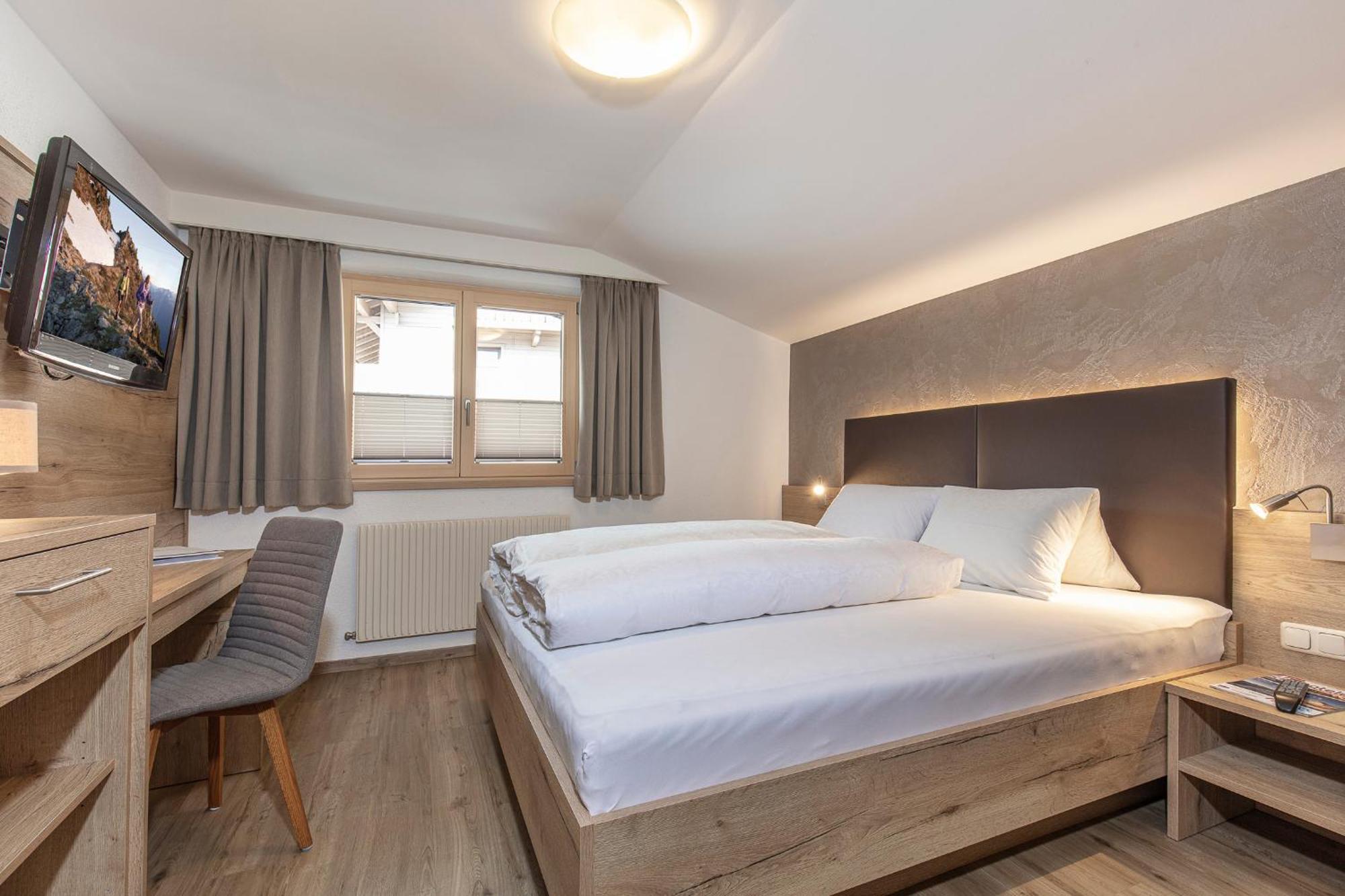 Appartamento Gustls Ferienhaeusl Sölden Esterno foto